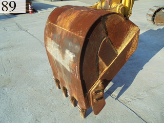 Used Construction Machine Used KOMATSU KOMATSU Excavator 0.4-0.5m3 PC128US-8