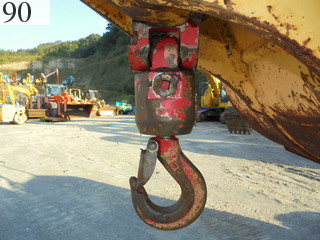 Used Construction Machine Used KOMATSU KOMATSU Excavator 0.4-0.5m3 PC128US-8