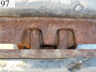 Used Construction Machine Used KOMATSU KOMATSU Excavator 0.4-0.5m3 PC128US-8