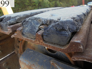 Used Construction Machine Used KOMATSU KOMATSU Excavator 0.4-0.5m3 PC128US-8