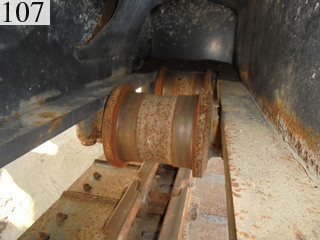 Used Construction Machine Used KOMATSU KOMATSU Excavator 0.4-0.5m3 PC128US-8