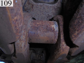 Used Construction Machine Used KOMATSU KOMATSU Excavator 0.4-0.5m3 PC128US-8