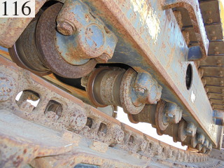 Used Construction Machine Used KOMATSU KOMATSU Excavator 0.4-0.5m3 PC128US-8