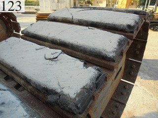 Used Construction Machine Used KOMATSU KOMATSU Excavator 0.4-0.5m3 PC128US-8