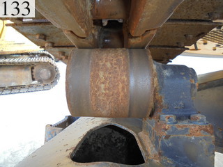 Used Construction Machine Used KOMATSU KOMATSU Excavator 0.4-0.5m3 PC128US-8
