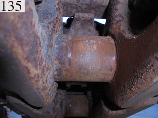 Used Construction Machine Used KOMATSU KOMATSU Excavator 0.4-0.5m3 PC128US-8