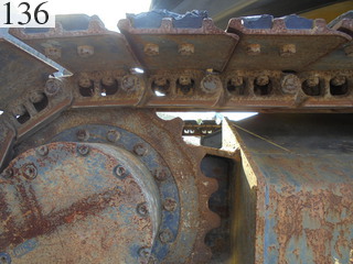 Used Construction Machine Used KOMATSU KOMATSU Excavator 0.4-0.5m3 PC128US-8