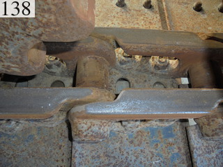 Used Construction Machine Used KOMATSU KOMATSU Excavator 0.4-0.5m3 PC128US-8
