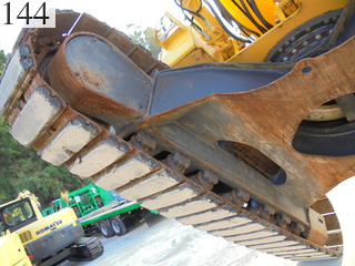 Used Construction Machine Used KOMATSU KOMATSU Excavator 0.4-0.5m3 PC128US-8