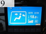 中古建設機械 中古 コマツ KOMATSU 油圧ショベル・バックホー ０．４－０．５立米 PC128US-8