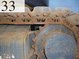 中古建設機械 中古 コマツ KOMATSU 油圧ショベル・バックホー ０．４－０．５立米 PC128US-8
