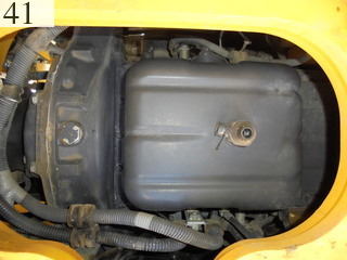 中古建設機械 中古 コマツ KOMATSU 油圧ショベル・バックホー ０．４－０．５立米 PC128US-8