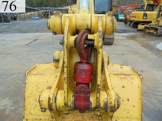中古建設機械 中古 コマツ KOMATSU 油圧ショベル・バックホー ０．４－０．５立米 PC128US-8