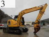 Used Construction Machine Used KOMATSU KOMATSU Demolition excavators Demolition backhoe PC128US-8