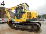 Used Construction Machine Used KOMATSU KOMATSU Demolition excavators Demolition backhoe PC128US-8