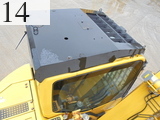 Used Construction Machine Used KOMATSU KOMATSU Demolition excavators Demolition backhoe PC128US-8