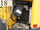 Used Construction Machine Used KOMATSU KOMATSU Demolition excavators Demolition backhoe PC128US-8