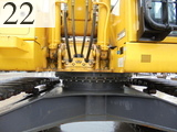 Used Construction Machine Used KOMATSU KOMATSU Demolition excavators Demolition backhoe PC128US-8