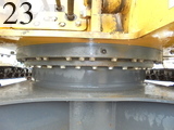 Used Construction Machine Used KOMATSU KOMATSU Demolition excavators Demolition backhoe PC128US-8