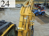 Used Construction Machine Used KOMATSU KOMATSU Demolition excavators Demolition backhoe PC128US-8