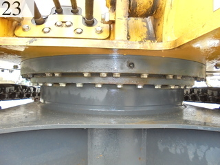 Used Construction Machine Used KOMATSU KOMATSU Demolition excavators Demolition backhoe PC128US-8