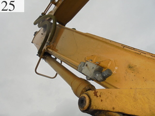 Used Construction Machine Used KOMATSU KOMATSU Demolition excavators Demolition backhoe PC128US-8