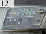 中古建設機械 中古 コマツ KOMATSU 油圧ショベル・バックホー ０．４－０．５立米 PC138US-2