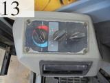 中古建設機械 中古 コマツ KOMATSU 油圧ショベル・バックホー ０．４－０．５立米 PC138US-2