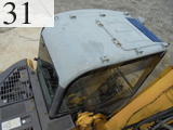 中古建設機械 中古 コマツ KOMATSU 油圧ショベル・バックホー ０．４－０．５立米 PC138US-2