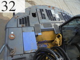 中古建設機械 中古 コマツ KOMATSU 油圧ショベル・バックホー ０．４－０．５立米 PC138US-2