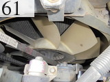 中古建設機械 中古 コマツ KOMATSU 油圧ショベル・バックホー ０．４－０．５立米 PC138US-2