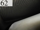 中古建設機械 中古 コマツ KOMATSU 油圧ショベル・バックホー ０．４－０．５立米 PC138US-2