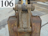 中古建設機械 中古 コマツ KOMATSU 油圧ショベル・バックホー ０．４－０．５立米 PC138US-2