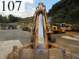 中古建設機械 中古 コマツ KOMATSU 油圧ショベル・バックホー ０．４－０．５立米 PC138US-2
