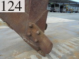 中古建設機械 中古 コマツ KOMATSU 油圧ショベル・バックホー ０．４－０．５立米 PC138US-2