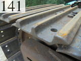 中古建設機械 中古 コマツ KOMATSU 油圧ショベル・バックホー ０．４－０．５立米 PC138US-2