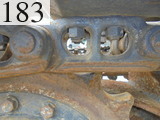 中古建設機械 中古 コマツ KOMATSU 油圧ショベル・バックホー ０．４－０．５立米 PC138US-2