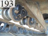 中古建設機械 中古 コマツ KOMATSU 油圧ショベル・バックホー ０．４－０．５立米 PC138US-2