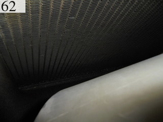 中古建設機械 中古 コマツ KOMATSU 油圧ショベル・バックホー ０．４－０．５立米 PC138US-2