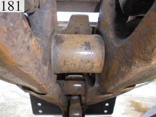 中古建設機械 中古 コマツ KOMATSU 油圧ショベル・バックホー ０．４－０．５立米 PC138US-2