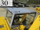 Used Construction Machine Used KOMATSU KOMATSU Demolition excavators Short reach PC138US-8