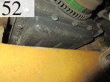 Used Construction Machine Used KOMATSU KOMATSU Demolition excavators Short reach PC138US-8