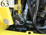 Used Construction Machine Used KOMATSU KOMATSU Demolition excavators Short reach PC138US-8