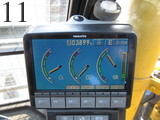 Used Construction Machine Used KOMATSU KOMATSU Demolition excavators Demolition backhoe PC138US-8