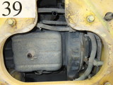 Used Construction Machine Used KOMATSU KOMATSU Demolition excavators Demolition backhoe PC138US-8