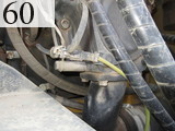 Used Construction Machine Used KOMATSU KOMATSU Demolition excavators Demolition backhoe PC138US-8