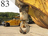 Used Construction Machine Used KOMATSU KOMATSU Demolition excavators Demolition backhoe PC138US-8