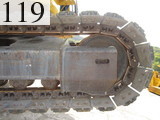 Used Construction Machine Used KOMATSU KOMATSU Demolition excavators Demolition backhoe PC138US-8