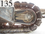 Used Construction Machine Used KOMATSU KOMATSU Demolition excavators Demolition backhoe PC138US-8