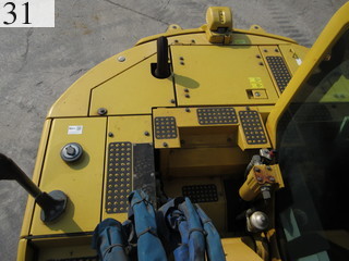 Used Construction Machine Used KOMATSU KOMATSU Demolition excavators Demolition backhoe PC138US-8